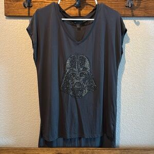 Star Wars Rock and Republic Darth Vader T-shirt.